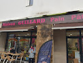 Boulangerie Guillard Lannion