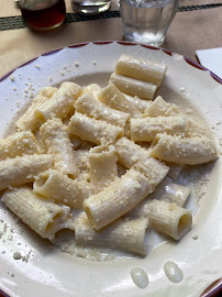 Rigatoni du Restaurant italien Le Comptoir Italien à Ajaccio - n°9