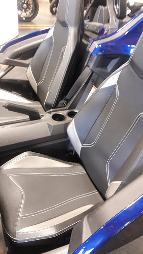 ATV Dealer «Broadway Powersports», reviews and photos, 2850 West Southwest Loop 323, Tyler, TX 75701, USA