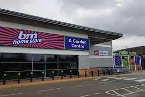 B&M Home Store with Garden Centre image