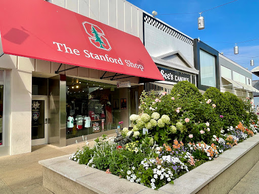 The Stanford Shop, 132 Stanford Shopping Center, Palo Alto, CA 94304, USA, 