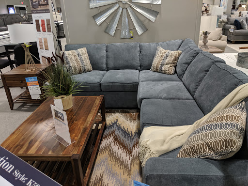 Furniture Store «Pilgrim Furniture & Mattress City Manchester», reviews and photos, 1181 Tolland Turnpike, Manchester, CT 06042, USA