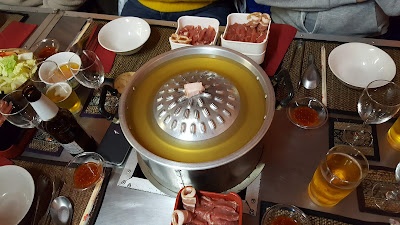 Siam Café à Tréméven