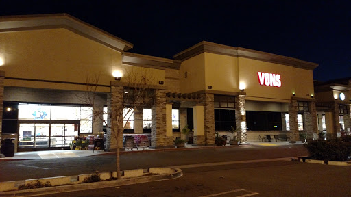 Grocery Store «Vons», reviews and photos, 453 Santa Fe Dr, Encinitas, CA 92024, USA