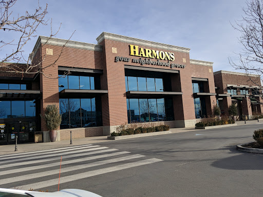 Grocery Store «Harmons Grocery», reviews and photos, 200 Station Pkwy, Farmington, UT 84025, USA