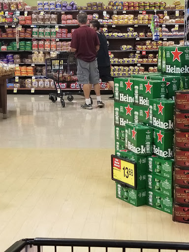 Grocery Store «Albertsons», reviews and photos, 104 Military Rd S, Tacoma, WA 98444, USA