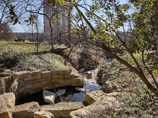 Park «Robert E Lee Park», reviews and photos, 3333 Turtle Creek Blvd, Dallas, TX 75219, USA