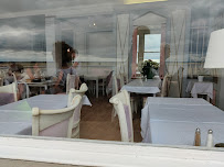 Atmosphère du Restaurant Du Guesclin à Le Mont-Saint-Michel - n°1