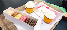 Macaron du Restauration rapide McDonald's à Paris - n°16