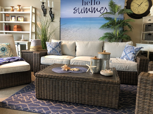 Furniture Store «Ashley HomeStore», reviews and photos, 545 NJ-17, Paramus, NJ 07652, USA