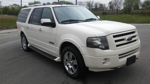 Auto Parts Store «C & J Auto Parts», reviews and photos, 3200 S Archer Ave, Chicago, IL 60608, USA