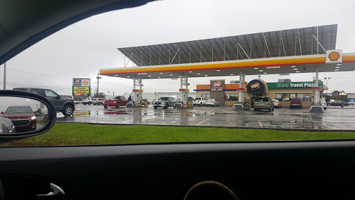 Truck Stop «Eco Travel Plaza», reviews and photos, 1897 Genesis Rd, Crossville, TN 38555, USA