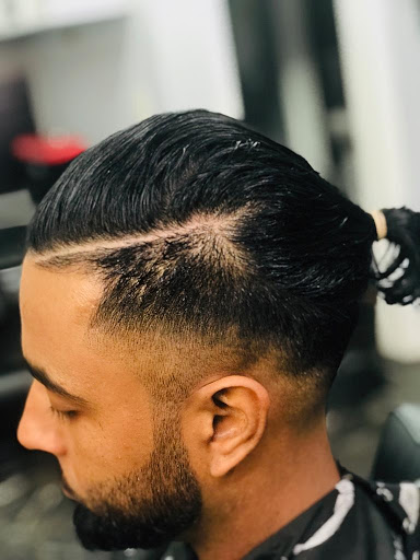 Barber Shop «Prince Barber shop», reviews and photos, 37477 Fremont Blvd, Fremont, CA 94536, USA