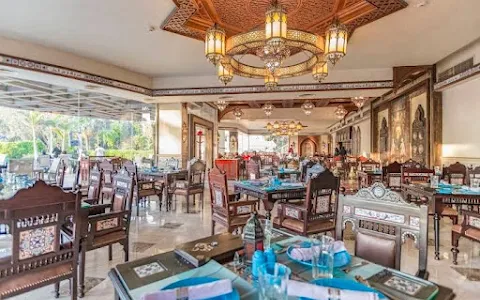 El-khedewy Restaurant image