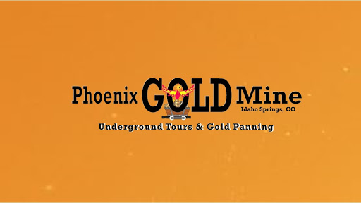 Mining Company «Phoenix Gold Mine», reviews and photos, 800 Trail Creek Rd, Idaho Springs, CO 80452, USA