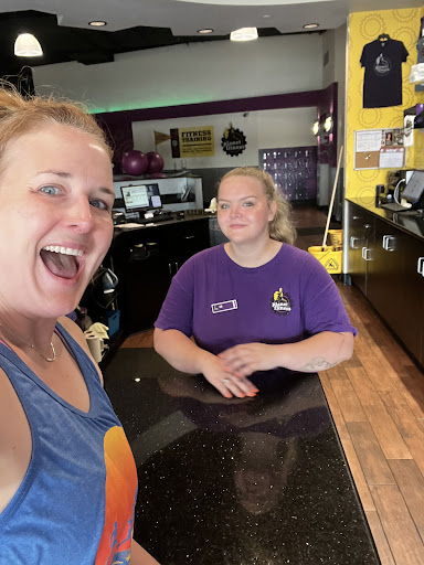 Gym «Planet Fitness», reviews and photos, 230 Southpark Cir, Colonial Heights, VA 23834, USA