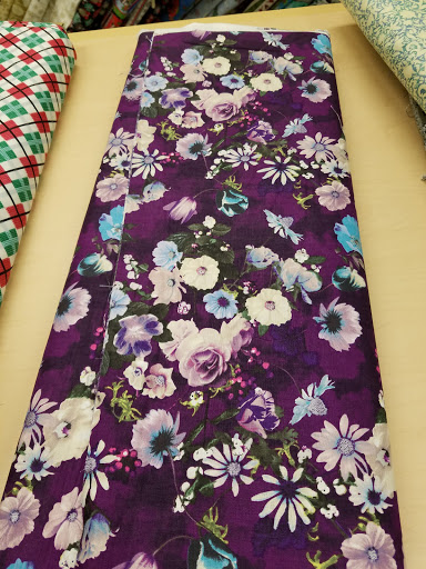 Fabric Store «Jo-Ann Fabrics and Crafts», reviews and photos, 2747 Festival Ln, Dublin, OH 43017, USA