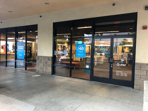 Cell Phone Store «AT&T», reviews and photos, 8420 Firestone Blvd, Downey, CA 90241, USA