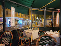 Atmosphère du Restaurant italien La Trattoria du Palais à Nice - n°1