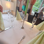 Photo n°1 de l'avis de Anja. fait le 01/07/2022 à 11:36 sur le  Haus an der Schleuse à Torgelow