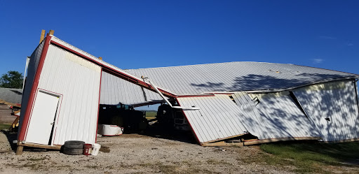 Construction Company «Hedrick Construction», reviews and photos, 104 Campus Dr, Huxley, IA 50124, USA