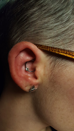 Tattoo Shop «Sparrows Tattoo Company», reviews and photos, 2860 FM157 #110, Mansfield, TX 76063, USA