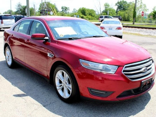 Car Dealer «Crestwood Auto Sales», reviews and photos, 6500 State Hwy 22, Crestwood, KY 40014, USA