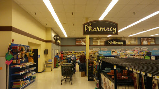 Supermarket «Farm Fresh», reviews and photos, 683 S Hughes Blvd, Elizabeth City, NC 27909, USA