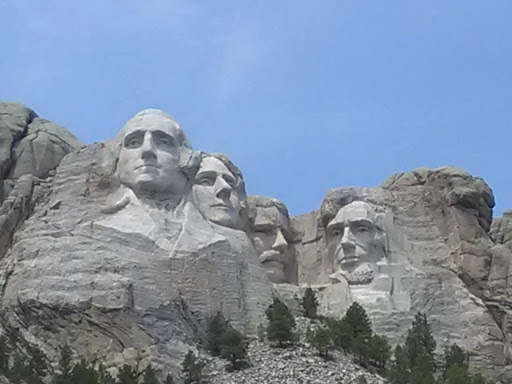 Gift Shop «Mt Rushmore Gift Shop», reviews and photos, 13000 SD-244, Keystone, SD 57751, USA