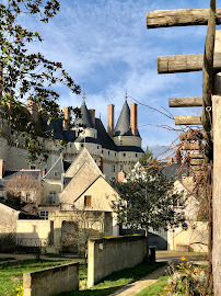 Château de Langeais du Restaurant Au Coin Des Halles à Langeais - n°6