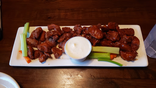 Restaurant «Whiskey Creek® Wood Fire Grill», reviews and photos, 407 2nd Ave, Kearney, NE 68847, USA