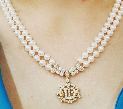 Jewelry Store «Alexanders Jewelers», reviews and photos, 689 N High St, Columbus, OH 43215, USA