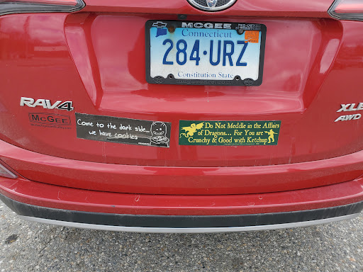 Supermarket «Price Chopper», reviews and photos, 251 Kennedy Dr, Putnam, CT 06260, USA