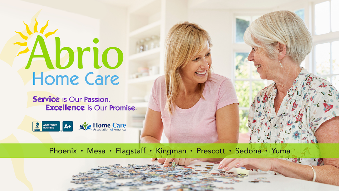 Abrio Care Mesa