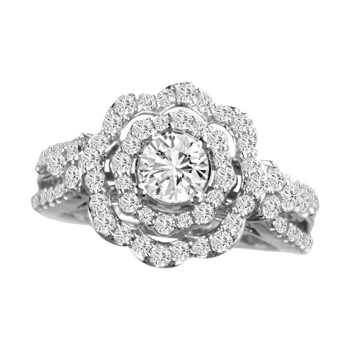 Jeweler «Diamonds Forever», reviews and photos, 6700 Douglas Blvd #2015, Douglasville, GA 30135, USA
