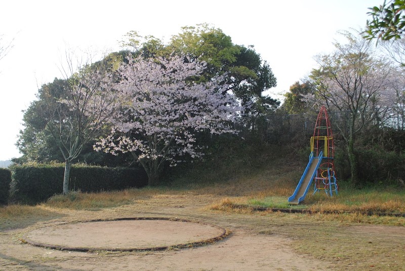 町田児童公園