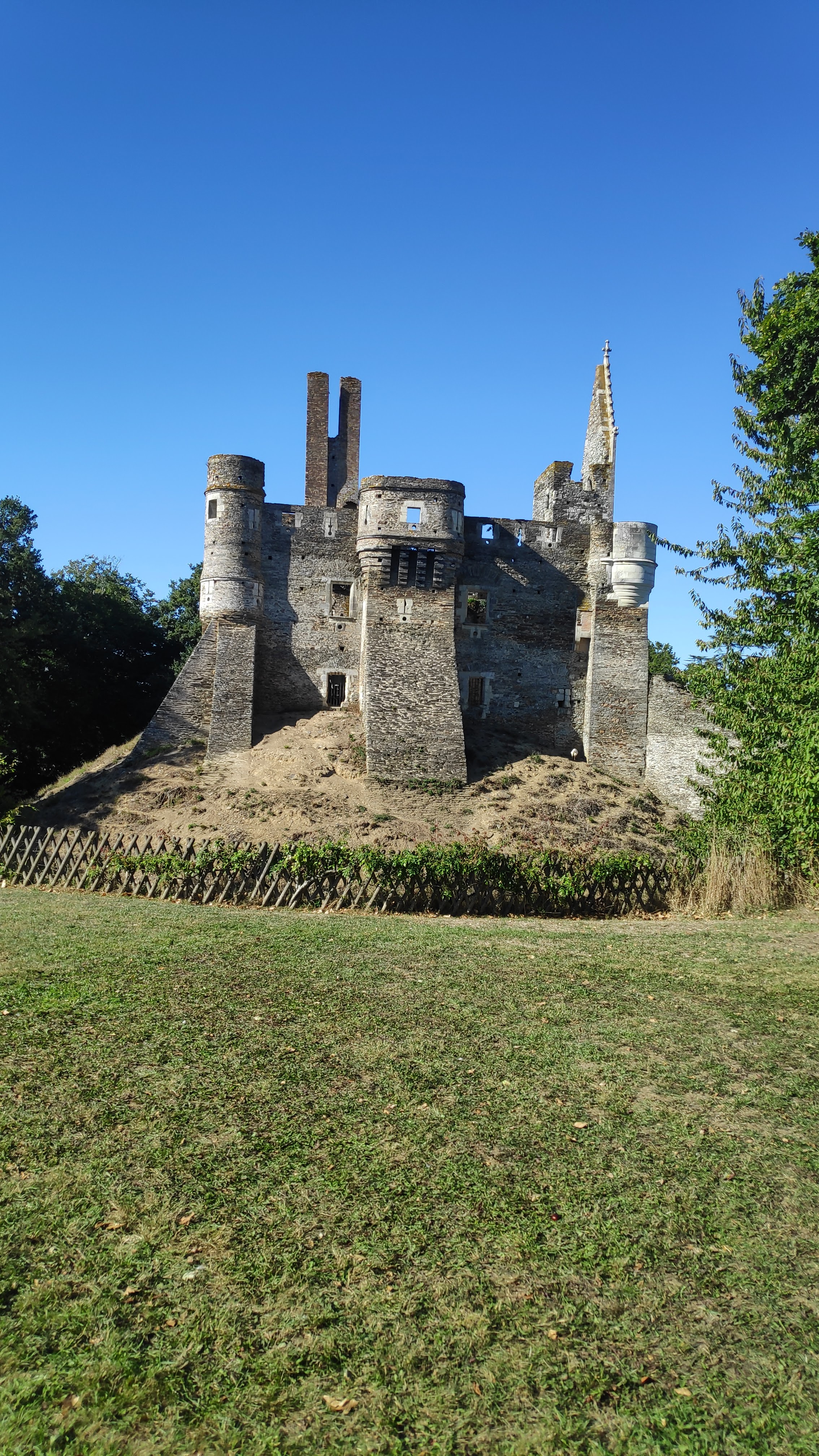 Photo n° 1 de l'avis de Anonyme.n fait le 23/09/2022 à 13:33