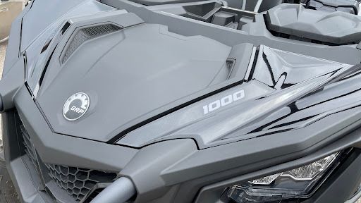 Motorcycle Dealer «Power Lodge», reviews and photos, 6781 US-10, Anoka, MN 55303, USA