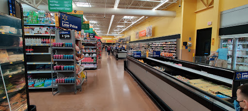 Department Store «Walmart Supercenter», reviews and photos, 109 22nd St, Hondo, TX 78861, USA