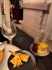 Bar du Restaurant italien FLOCCO à Paris - n°5