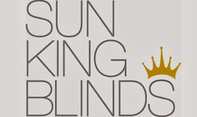 Sun King Blinds
