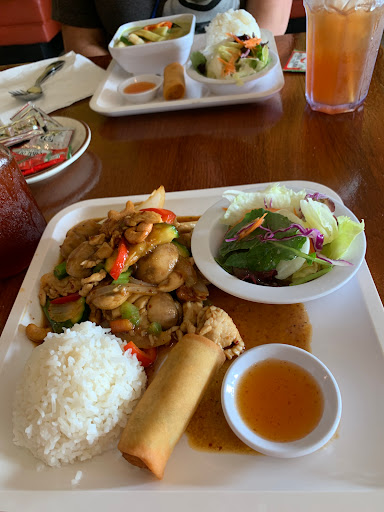 Pan Asia Thai Restaurant image