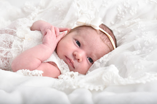 Newborn photographer Bournemouth