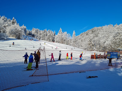 Skilift der Ski Zunft Velden - Fahrendorf