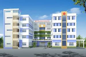 Bệnh viện Đa khoa Tâm Trí Quảng Nam image