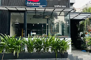Jalapeno Café Lebanese image