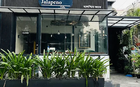 Jalapeno Café Lebanese image