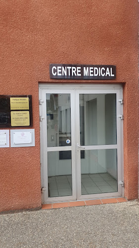 Centre médical Centre Médico Psycho Pédagogique Collectif Saint Simon Plaisance-du-Touch