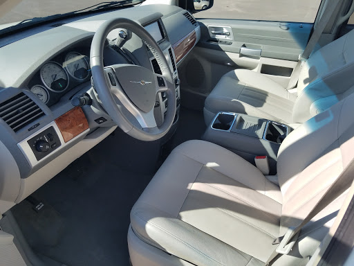 Used Car Dealer «Rum River Auto Sales», reviews and photos, 23405 St Francis Blvd NW, St Francis, MN 55070, USA