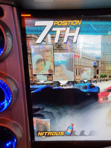 Bowling Alley «Brunswick Zone XL Brooklyn Park», reviews and photos, 7545 Brooklyn Blvd, Brooklyn Park, MN 55443, USA